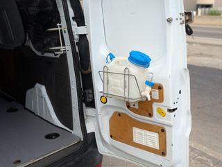 Ford Transit Connect 240 Larga 1.5EcoBlue IVA Incl