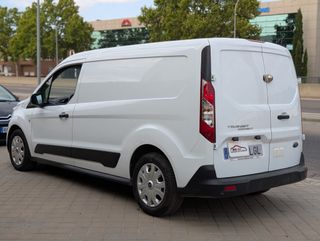 Ford Transit Connect 240 Larga 1.5EcoBlue IVA Incl