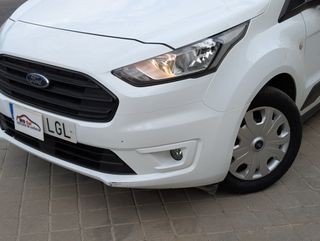 Ford Transit Connect 240 Larga 1.5EcoBlue IVA Incl