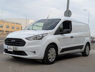 Ford Transit Connect 240 Larga 1.5EcoBlue IVA Incl