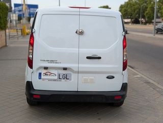 Ford Transit Connect 240 Larga 1.5EcoBlue IVA Incl