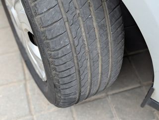 Ford Transit Connect 240 Larga 1.5EcoBlue IVA Incl