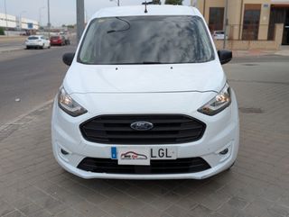 Ford Transit Connect 240 Larga 1.5EcoBlue IVA Incl