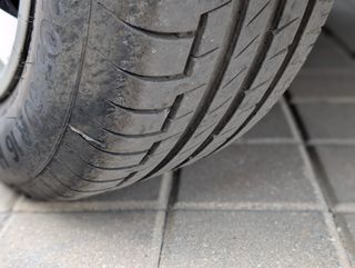 Ford Transit Connect 240 Larga 1.5EcoBlue IVA Incl