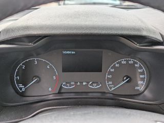 Ford Transit Connect 240 Larga 1.5EcoBlue IVA Incl