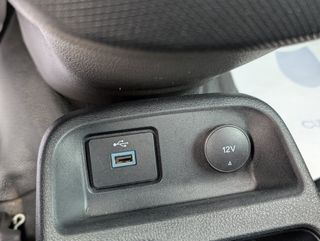 Ford Transit Connect 240 Larga 1.5EcoBlue IVA Incl