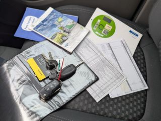 Ford Transit Connect 240 Larga 1.5EcoBlue IVA Incl