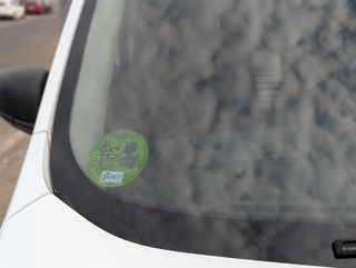 Ford Transit Connect 240 Larga 1.5EcoBlue IVA Incl