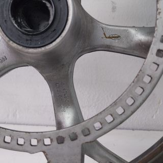 Cerchio anteriore Honda Integra 700 (2012-2013)