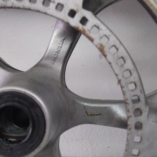 Cerchio anteriore Honda Integra 700 (2012-2013)