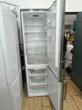 NEVERA MARCA LG GARANTÍA TRANSPORTE