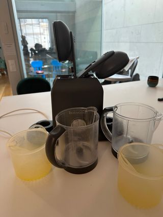 Robot Beaba Babycook 4 en 1