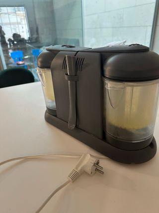 Robot Beaba Babycook 4 en 1