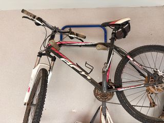 Bicicleta de Montaña AFX