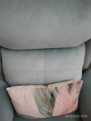 Relax motorizado en perfecto estado