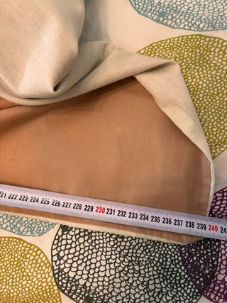 Funda nórdica y funda almohada individual