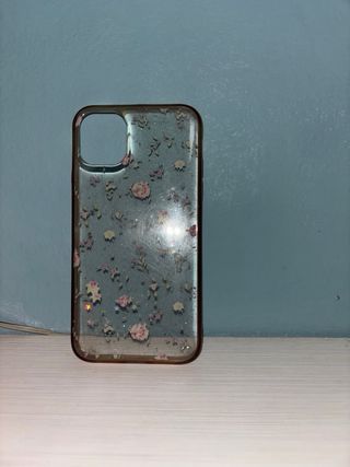 Custodia iPhone 11 Blu, Giallo, Verde, Azzurro...