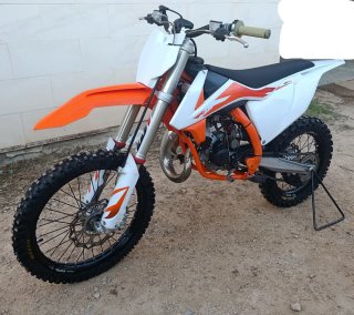 KTM 85 SX 2020
