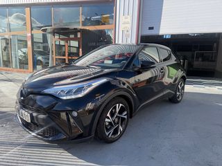 Toyota C-HR 2022