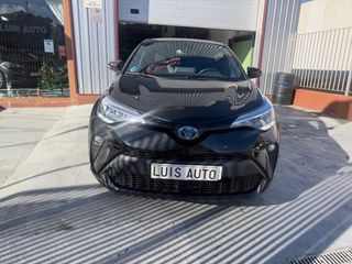 Toyota C-HR 2022
