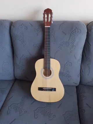 Guitarra Clásica