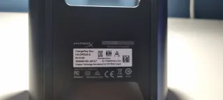 Cargador Mandos Xbox Series HyperX