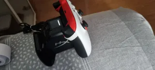 Cargador Mandos Xbox Series HyperX