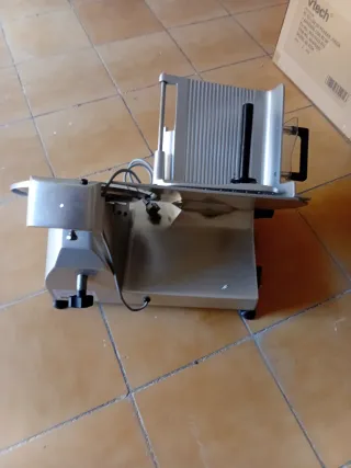 Cortafiambres profesional