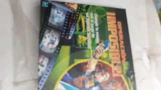 Operación Imposible Juego de Mesa