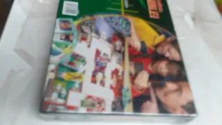 Operación Imposible Juego de Mesa