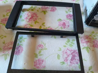 Radio GPS Speed Sound HQDD750N