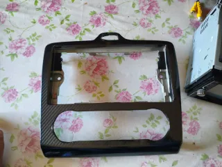 Radio GPS Speed Sound HQDD750N