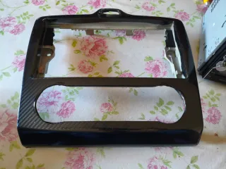 Radio GPS Speed Sound HQDD750N