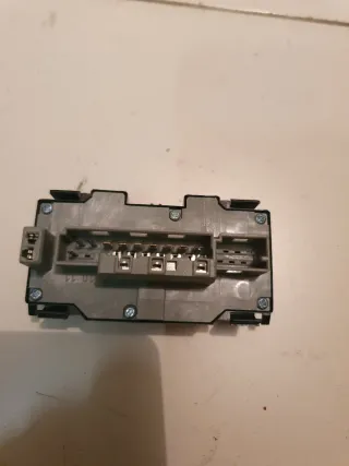 Interruptor Mercedes W202 W210 Warnung