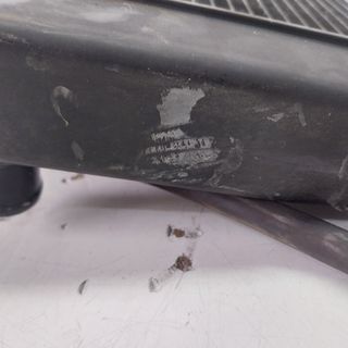 Radiatore Acqua Honda Integra 700 2012-2013