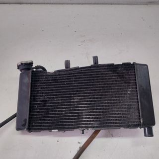 Radiatore Acqua Honda Integra 700 2012-2013