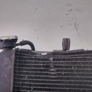 Radiatore Acqua Honda Integra 700 2012-2013