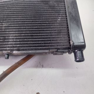 Radiatore Acqua Honda Integra 700 2012-2013