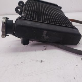 Radiatore Acqua Honda Integra 700 2012-2013