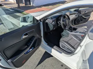 Mercedes-Benz CLA (174) 2015