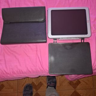HP TC1100 Tablet PC