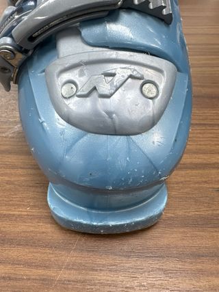 Botas de esquí NORDICA Mujer