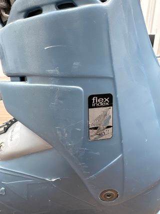 Botas de esquí NORDICA Mujer