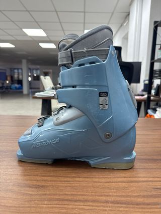 Botas de esquí NORDICA Mujer