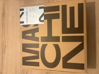 Native Instruments Maschine Plus