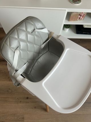 Trona Kinderkraft 2 en 1