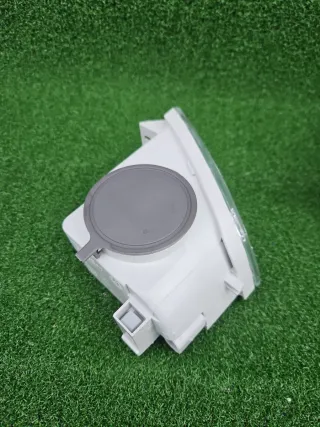 Faro Antiniebla TYC 19-0294-05-2 Blanco