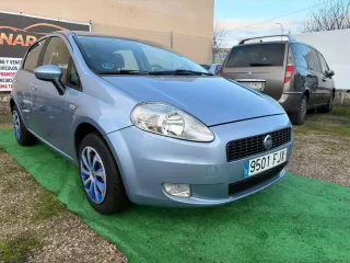 FIAT Punto 2006