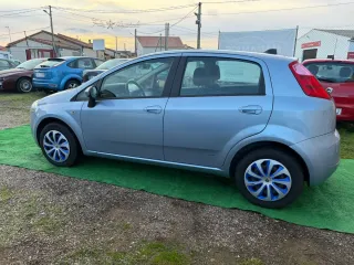 FIAT Punto 2006