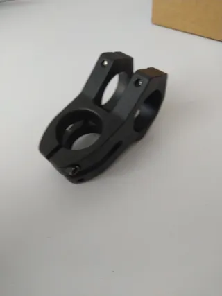 Potencia Bicicleta 35mm